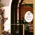 Iliria Boutique 4* Tirana