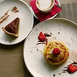 Iliria Boutique Hotel 4*