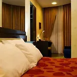Hotel Iliria Boutique Tirana