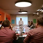 Hotel Iliria Boutique Tirana