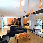 Iliria Boutique Hotel Tirana
