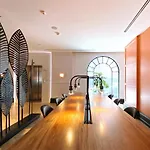 Hotel Iliria Boutique Tirana
