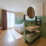 Hotel Iliria Boutique Tirana