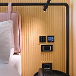 Iliria Boutique Hotel