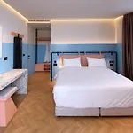 Iliria Boutique Hotel 4*