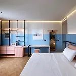 Iliria Boutique Hotel 4*