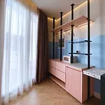 Hotel Iliria Boutique Tirana