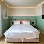 Hotel Iliria Boutique Tirana