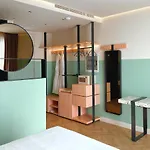 Iliria Boutique 4* Tirana