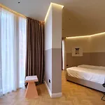 Iliria Boutique 4* Tirana