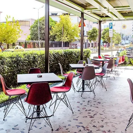 Hotel Iliria Boutique 4*