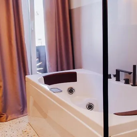 Hotel Iliria Boutique