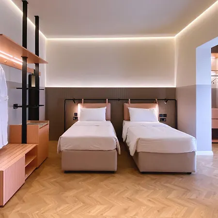 Hotel Iliria Boutique