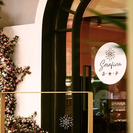 Iliria Boutique 4* Tirana