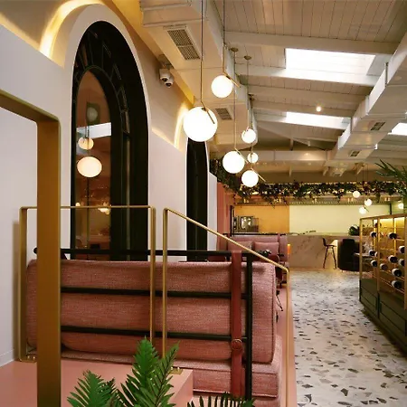 Iliria Boutique Hotel Tirana