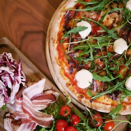 Iliria Boutique 4* Tirana