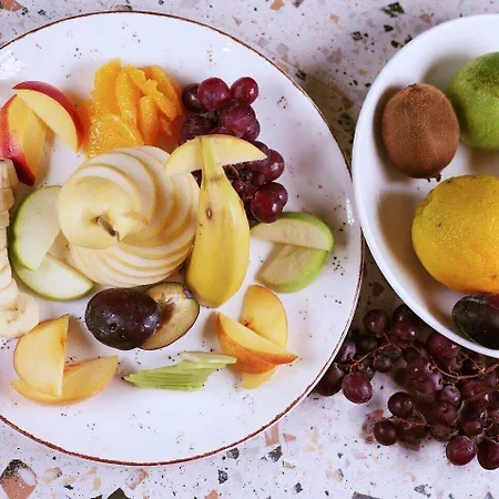 Iliria Boutique 4* Tirana