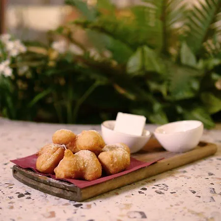 Hotel Iliria Boutique