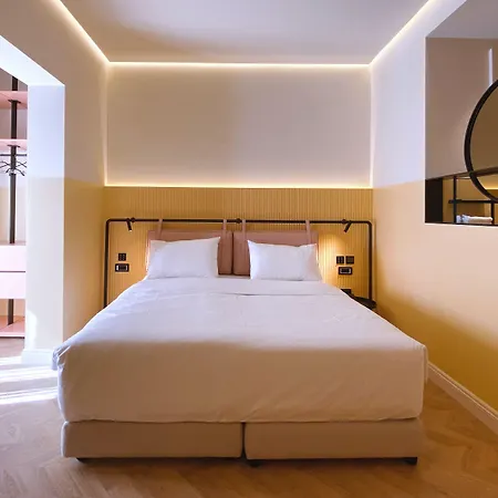 Iliria Boutique Tirana