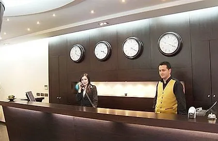 Iliria Boutique Hotel 4*