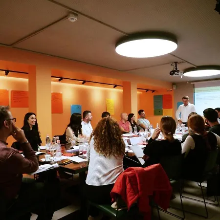 Hotel Iliria Boutique