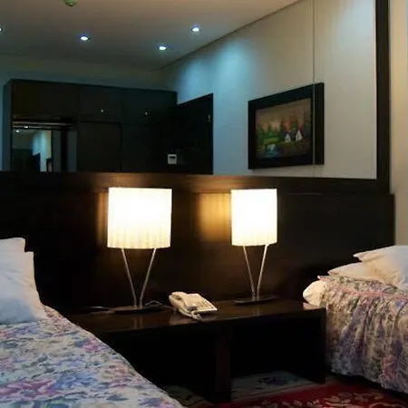 Iliria Boutique 4* Tirana