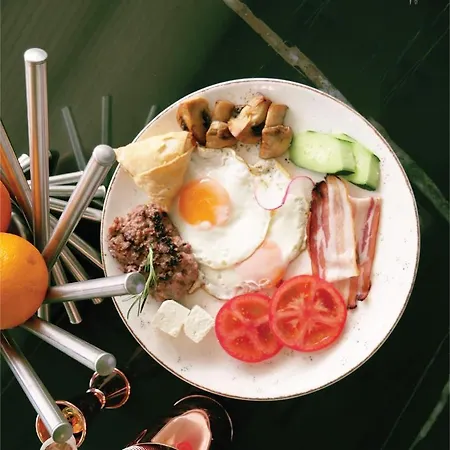 Iliria Boutique Tirana