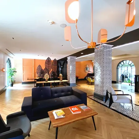 Iliria Boutique Hotel Tirana