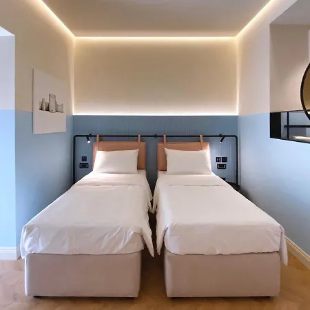 Iliria Boutique 4* Tirana