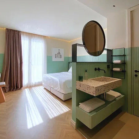 Hotel Iliria Boutique Tirana