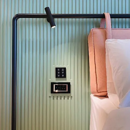 Iliria Boutique Tirana