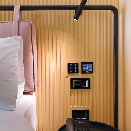 Iliria Boutique Hotel