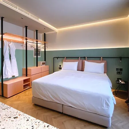 Iliria Boutique 4* Tirana