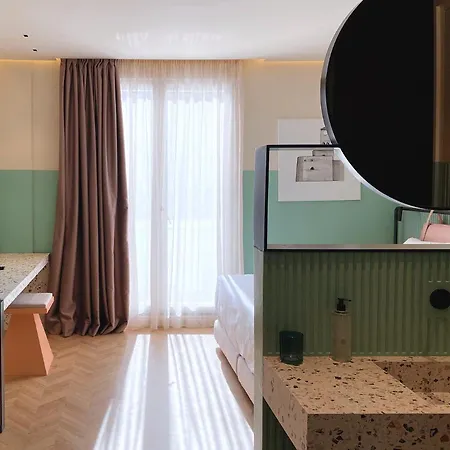 Hotel Iliria Boutique 4*