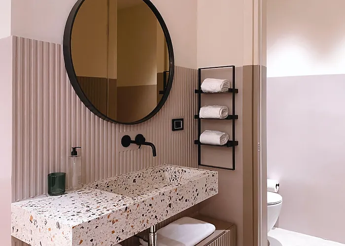 Iliria Boutique 4* טיראנה