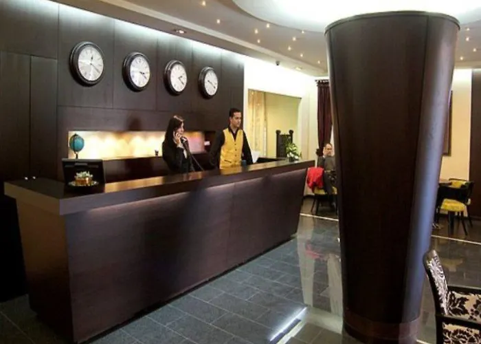 Iliria Boutique