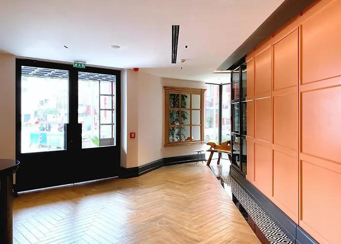Iliria Boutique 4*