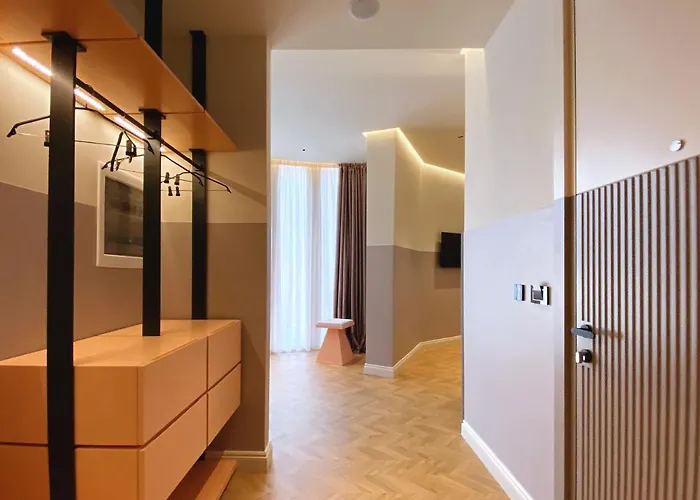 Iliria Boutique מלון 4*