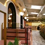 Iliria Boutique 호텔 티라나