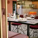 Iliria Boutique 호텔 티라나