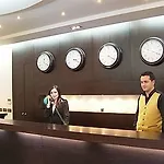 Iliria Boutique 호텔 4*