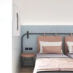 호텔 Iliria Boutique 티라나