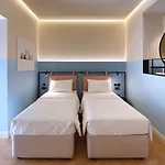 Iliria Boutique 4* 티라나