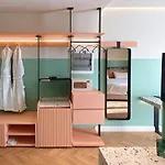 호텔 Iliria Boutique