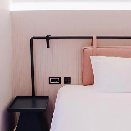 Iliria Boutique Hotel