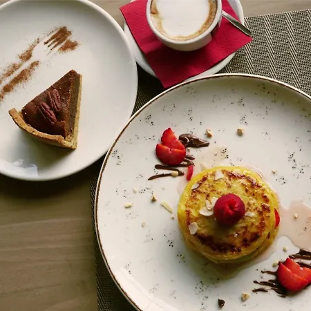 Iliria Boutique Hotel 4*