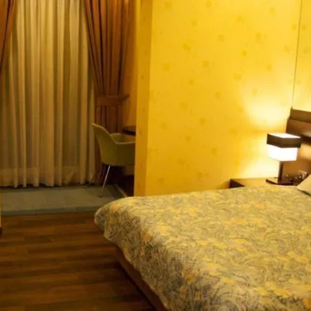 Hotel Iliria Boutique 4*