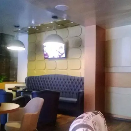 Iliria Boutique Отель