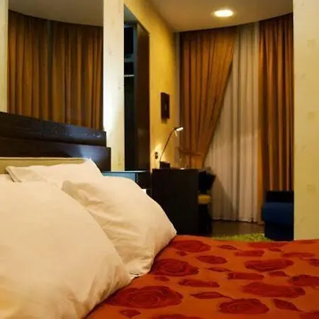 Hotel Iliria Boutique Tirana