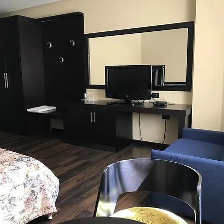 Iliria Boutique 4* Tirana
